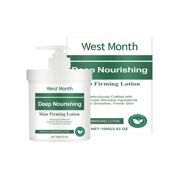 Firming Body Cream, Gentle Moisturizing Body Skin Body Moisturizing Daily Apply Body Cream