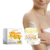 Moisturizing Moisturizer Hydrates, Prevents Dry, Tender And Smooth Skin And Restores Dull Body Moisturizer