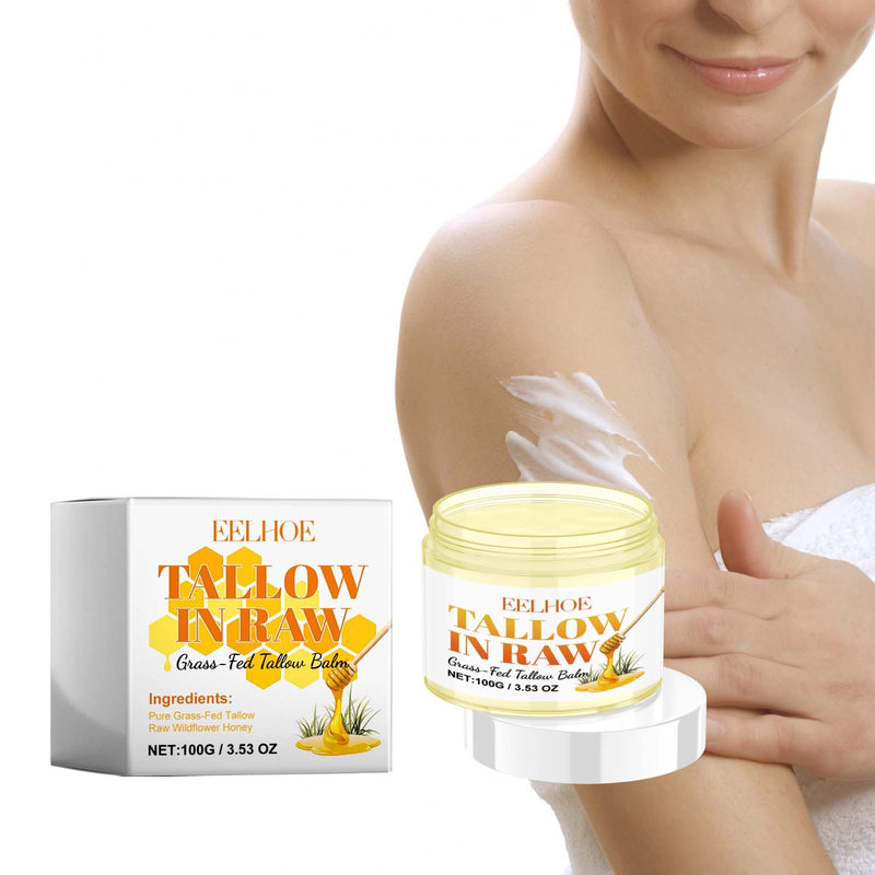 Moisturizing Moisturizer Hydrates, Prevents Dry, Tender And Smooth Skin And Restores Dull Body Moisturizer
