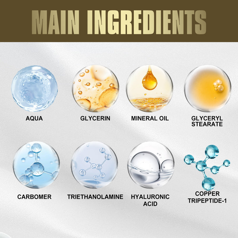 Wiyun Fine Lines Whitening Cream Gentle Moisturizing, Firming And Smoothing Face Fine Lines Skin Care Brightening Cream