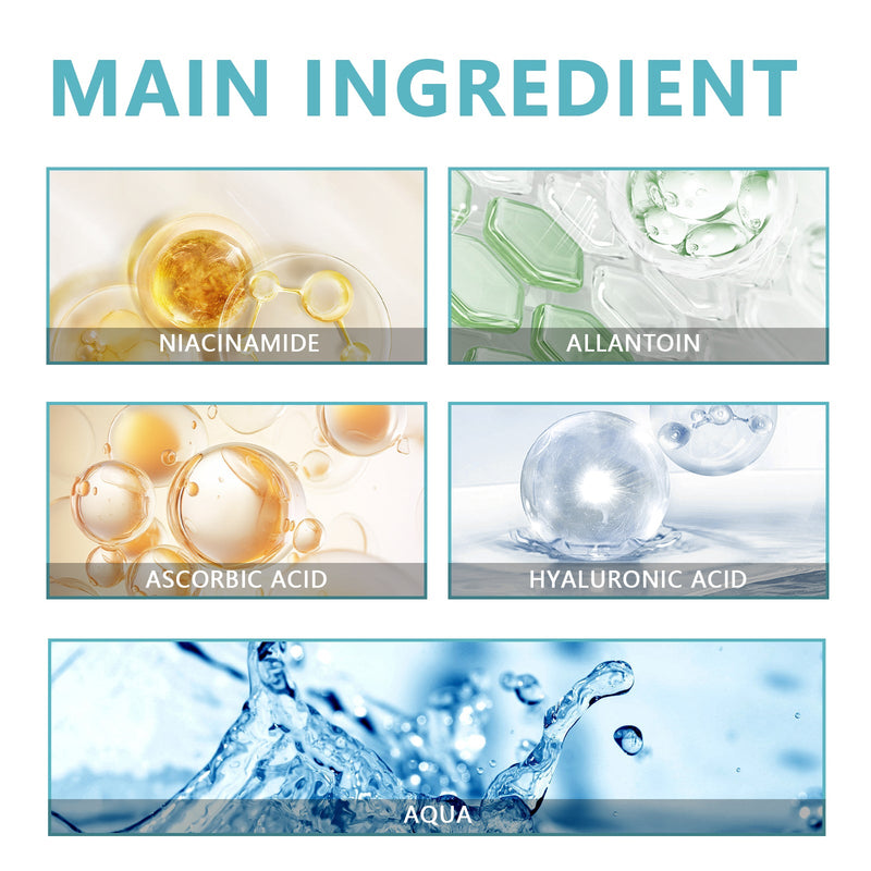 Skin Toning Body Butter, Filling Water To Moisten Haun White Body Skin Smooth And Tender Skin Anti-Wrinkle Firming Creams