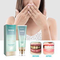 Nicotinamide Toothpaste, Whitening Teeth Clean Tartar Yellow Teeth Fresh Breath Care For Oral Toothpaste