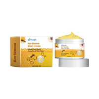 Kwart Series Gentle Cleansing, Moisturizing And Desalting Skin Label Skin Care Topical Kow Care