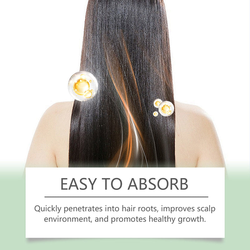 Hair Spray, Repair Dry Hair, Moisture, Maintain Thick Hair, Smooth And Glossy Hair Treatment Spray
