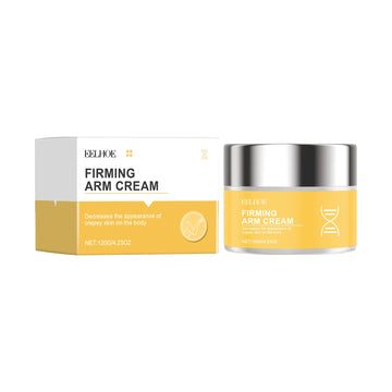 Arm Moisturizing Care Cream, Moisturizing Arm Skin Massage Care Hand Lightweight Moisturizing Care Cream