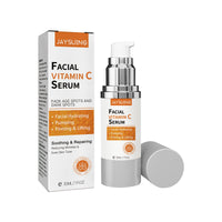 Anti-Aging Whitening Vitamin C Essence, Reduces Facial Fine Lines And Wrinkles, Firming Skin And Hydrating Essence