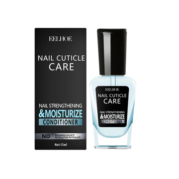 Nail Repair Solution, Repair Hands And Feet Gray Nails Rote Nails Thickening Toenails Clean And Bright Nail Care Solution