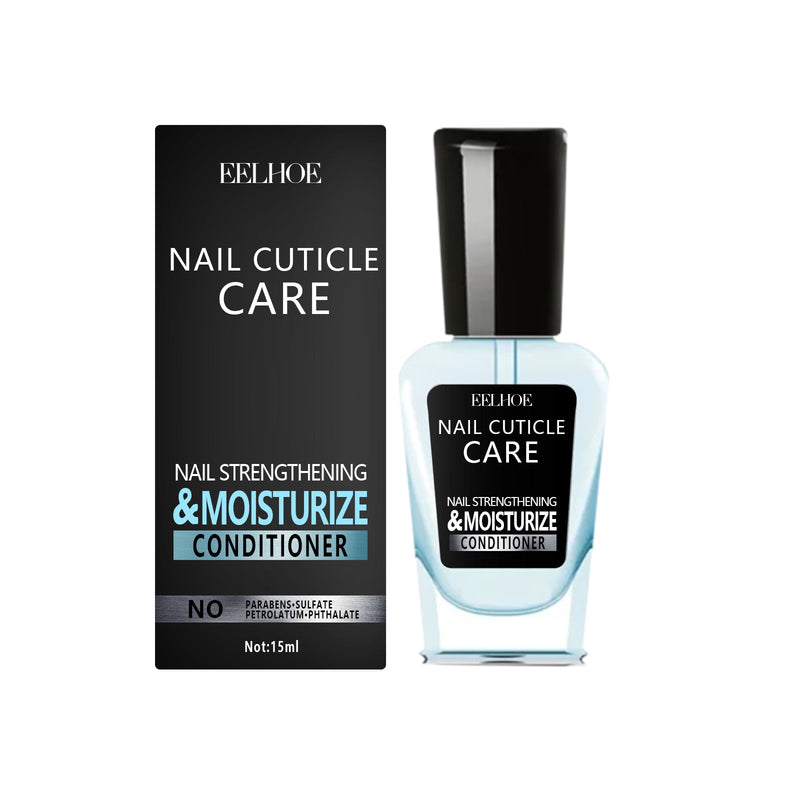 Nail Repair Solution, Repair Hands And Feet Gray Nails Rote Nails Thickening Toenails Clean And Bright Nail Care Solution