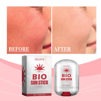 Protection Stick, Summer Outdoor Sun Protection Spf50 Body Skin Moisturizing And Moisturizing Care Stick