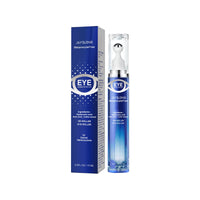 Eye Care Roller, Relieve Eye Fatigue And Discomfort, Reduce Pigment Under Dark Circles Massage Roller