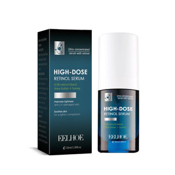 Retinol Essence, Firming Fine Lines And Lightening Melasma Moisturizing Anti-Wrinkle Essence