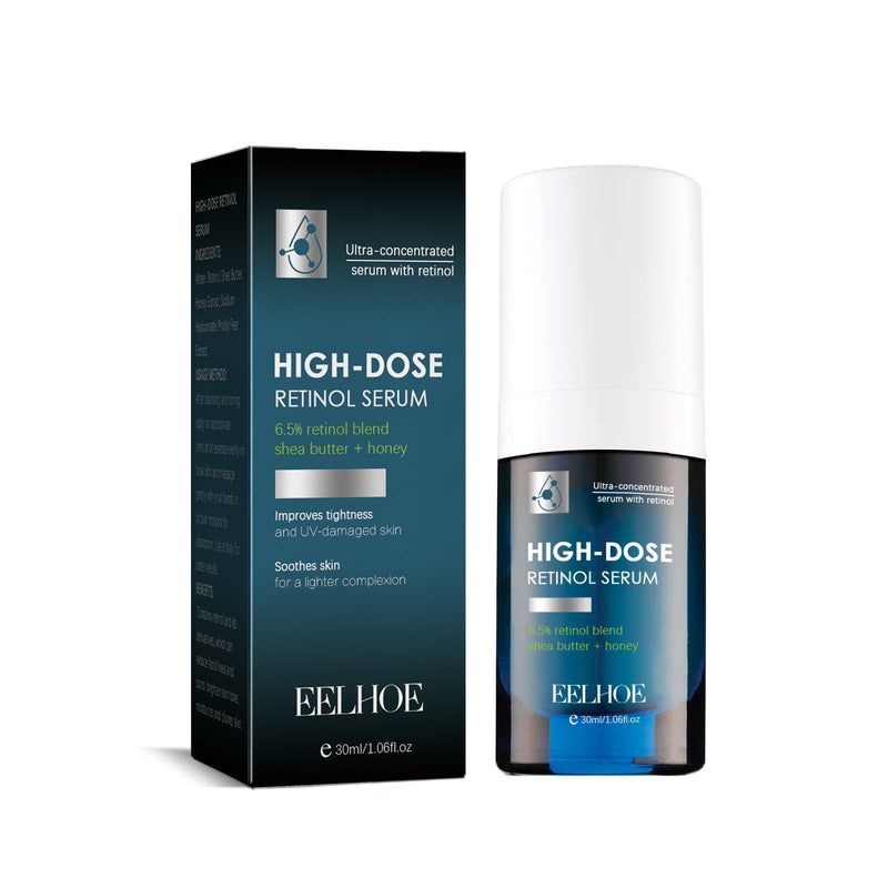 Retinol Essence, Firming Fine Lines And Lightening Melasma Moisturizing Anti-Wrinkle Essence