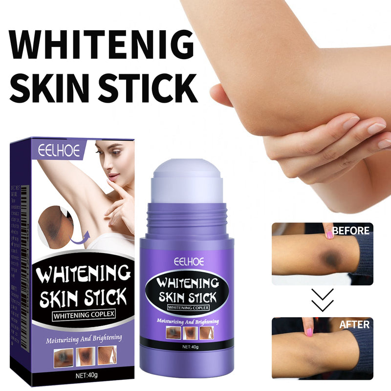 EELHOE Beauty Stick, Restores Skin To Reduce Melanin Hydrates Whitening And Brightening Skin Care Stick