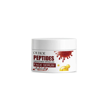 Retinol Anti-Wrinkle Cream, Elastic Firming And Smoothing Fine Lines And Wrinkles Moisturizing And Brightening Anti-Wrinkle Cream