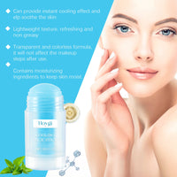 Cooling Mask Bar Gentle Skin Care Moisturizing And Hydrating Lift Soft Moist Facial Skin Moisturizing Mask Bar