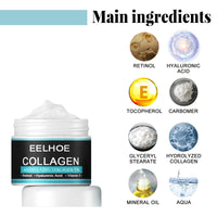 Men's Face Cream Gentle Hydrating Moisturizing Facial Repair Firming Skin Hydrating And Brightening Skin Care Cream