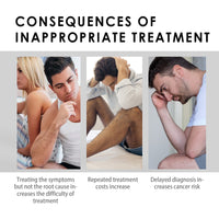 North Moon Qianlikang Relief Capsule, Men's Body Massage Treatment To Relieve Discomfort, Strong Vitalit