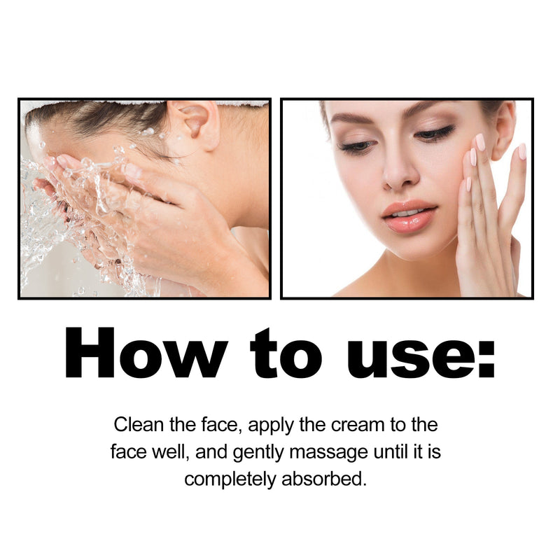 EELHOE Face Fine Line Essence, Firming Skin Repairing And Smoothing Fine Lines Delicate Pores Essence