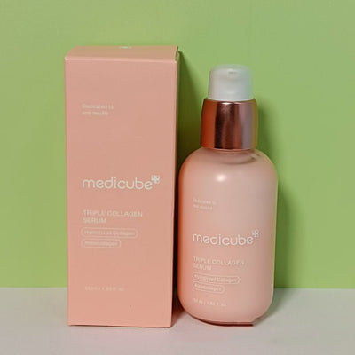 Medicube firming essence