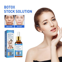 West&Month Collagen Face Essence Gently Nourishes Skin Hydrating And Moisturizing Face Care Essence