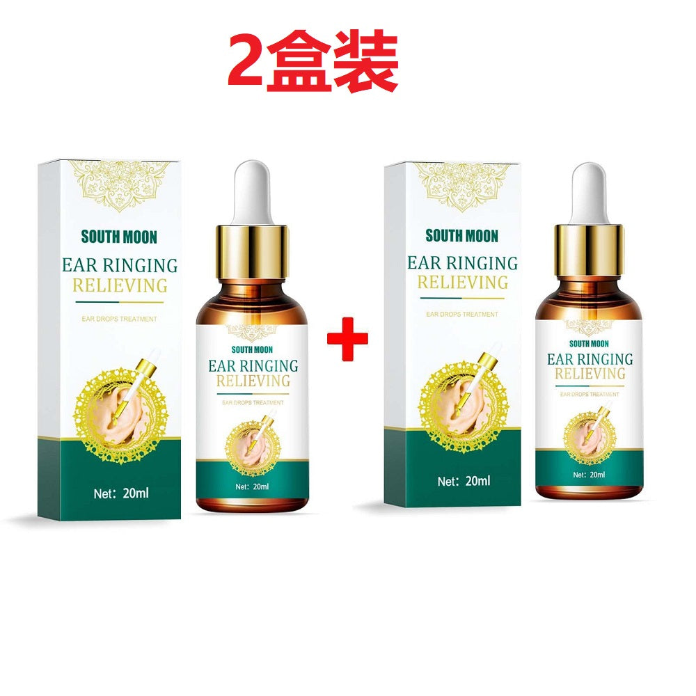 ear drops