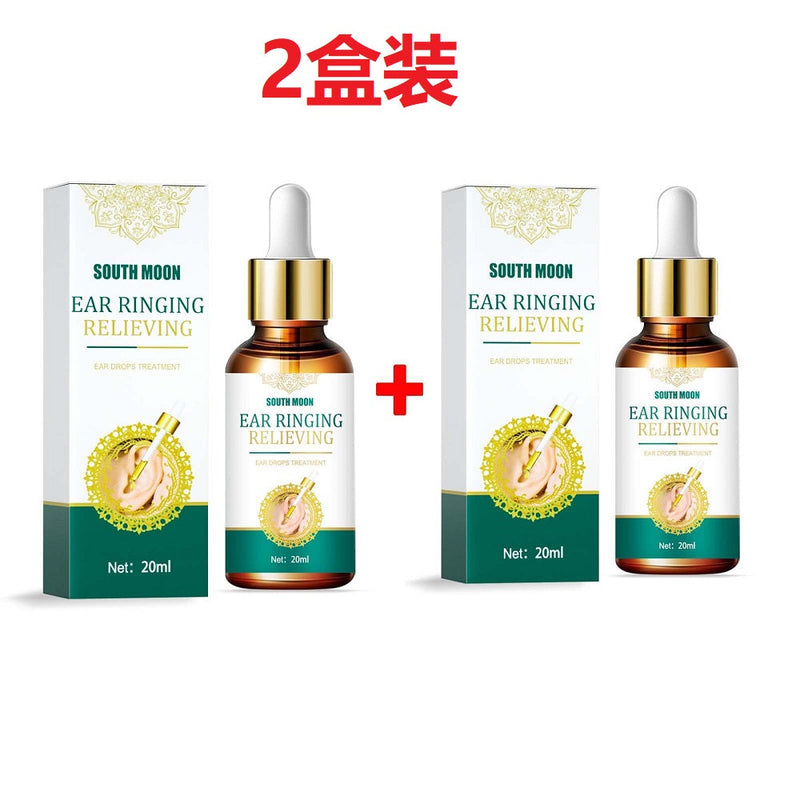 ear drops