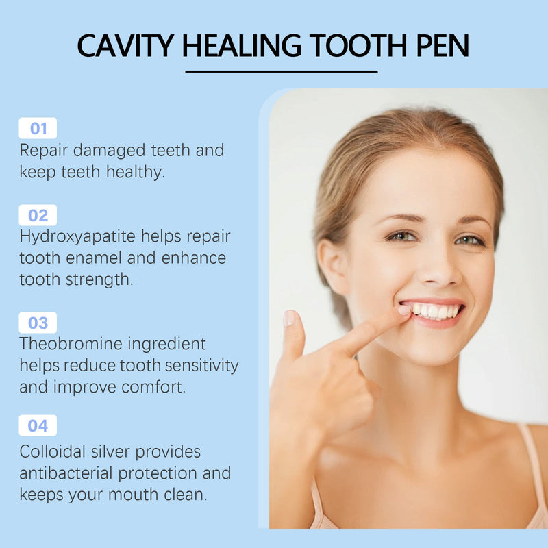 Dental Pen Dental Cleaning And Care To Remove Odor Stains Yellow Care Teeth Beauty Teeth