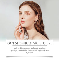 OUHOE Facial Skin Care Stick Repair, Tender, Firming, Brightening, Hydrating And Moisturizing Facial Skin Moisturizing And Beauty Stick