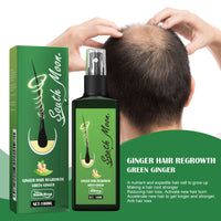 South Moon Hair Care Spray Nourishing And Nourishing Hair Massage Repair Hair And Scalp Care Solution