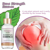 Bone Strength Essence, Relieve Physical Discomfort Lumbar Spine Bone Joint Pain Oral Care Drops