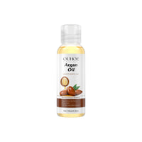 OUHOE Argan Oil Moisturizes And Tightens Skin, Strengthens Hair, Strengthens Hair, Softens Hair Care Multi-Effect Essential Oil