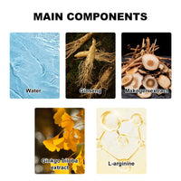 Men's Complex Concentrated Drops