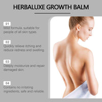 Herbal Care Cream Gentle Skin Herbal Moisturizing Moisturizing Cream