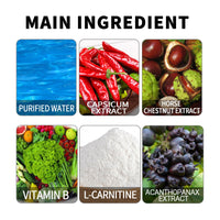 , A Muscle Enhancer, Strengthens Muscles, Tightens Tummy, Tightens Body Fat, Shapes And Slimmers