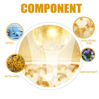Hexapeptide Anti-Wrinkle Essence Lighten Fine Lines And Moisturize And Moisturize Skin Anti-Wrinkle Essence