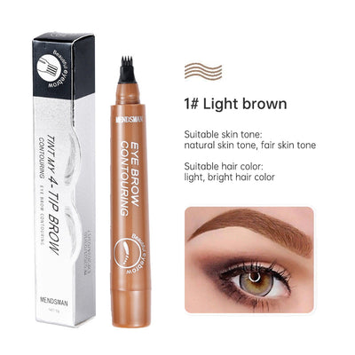 1#（Light brown）