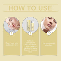 Hoygi Honey Ceramide Toner, Face Essence Spray Hydrating Moisturizing Face Toner