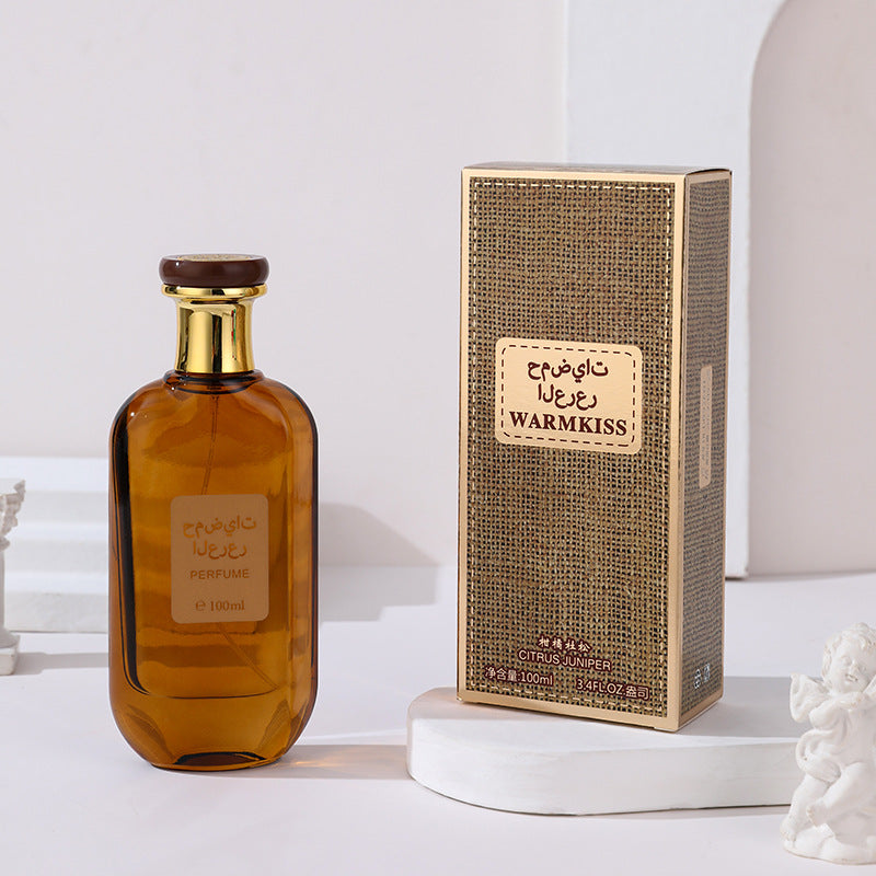 Perfume for Men Long-Lasting Light Scent Middle East Dubai UAE Fragrance