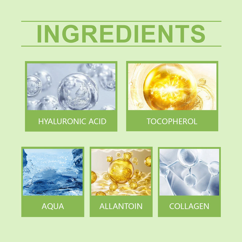 Skin Scar Care Essence, Lighten Postpartum Scars, Smooth Skin And Moisturize Body Care Essence