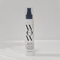 Color WOW Anti manic Hair Care Glossy, Straight and Soft lotion