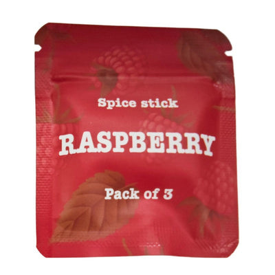 Raspberry