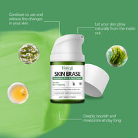 Hoygi Brightening Moisturizer, Soothes, Hydrates And Improves Skin Dullness Multi-Effect Daily Portable Set