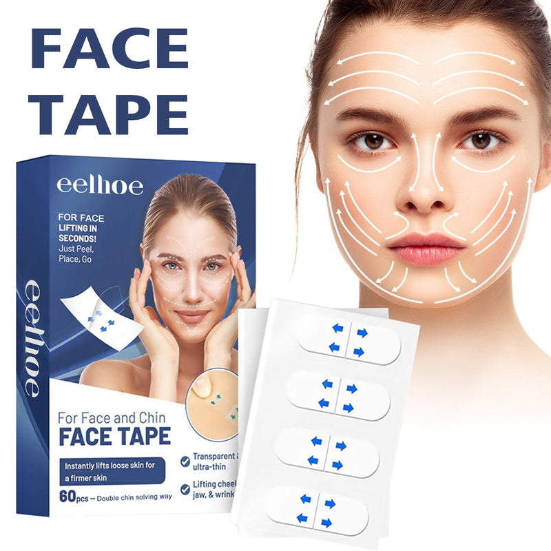 EELHOE Face Lift Firming And Lifting Face Relaxers With Fine Lines Anti-Wrinkle Face Lift