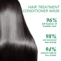 EELHOE Hair Conditioner Long Lasting Fragrance Moisturizing Repair Perming And Dyeing Hair End Dry Hair Smoothing Essence