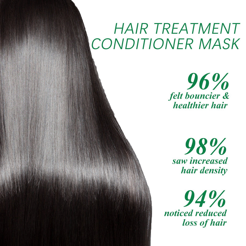 EELHOE Hair Conditioner Long Lasting Fragrance Moisturizing Repair Perming And Dyeing Hair End Dry Hair Smoothing Essence