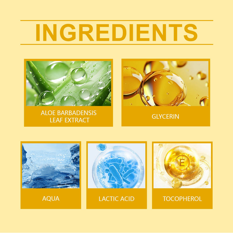 Skin Care Oil Deeply Hydrates, Moisturizes, Nourishes And Even Improves Skin Tone Gently Brightens Skin Care Oil