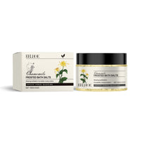 EELHOE Exfoliating Bath Salts Cleanse The Body, Nourish And Soothe Soft Skin, Moisturize And Smooth Bath Salts