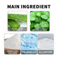 Body Patch, Moisturizing, Smoothing, Firming And Smoothing Skin Care Patch For Fine Lines And Wrinkles