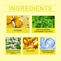 Ximonth Skin Repair Cream Mild Herbal Formula Skin Body Care Moisturizes And Nourishes Skin Moisture