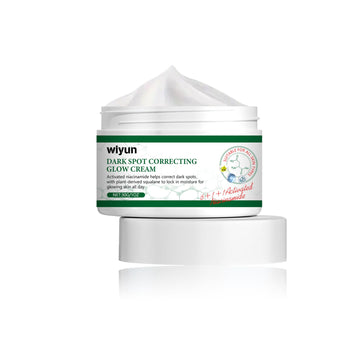 Wiyun Brightening Cream, Restores Dark Skin, Brightening, Moisturizing, Nourishing, Moisturizing, Rejuvenating And Beautifying Face Cream
